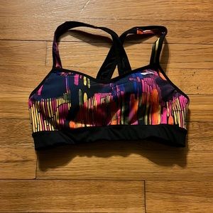 Brooks Sports Bra